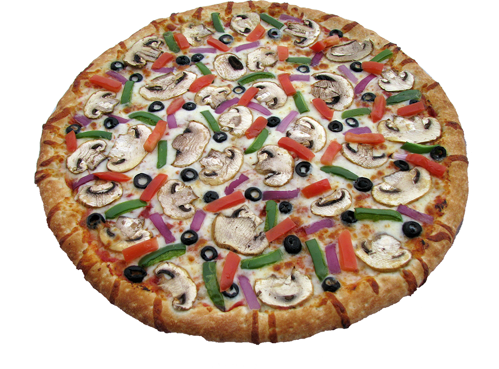 Specialty Vegetarian Pizzas Bona Pizza
